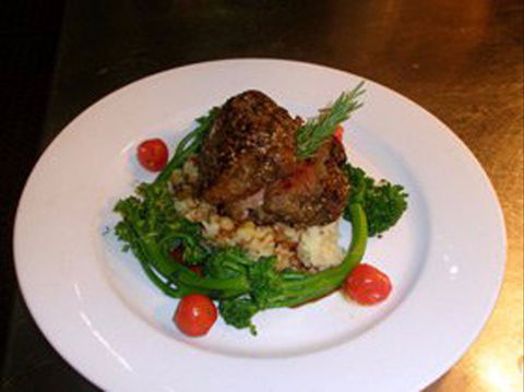 Seasons Restaurant - Events Australia 0