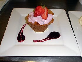 Seasons Restaurant - Events Australia 1