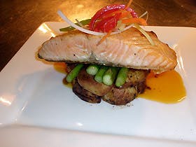 Seasons Restaurant - Events Australia 2