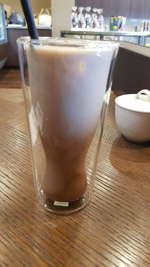 Selene's Chocolate Cafe - Balwyn - Events Australia 0