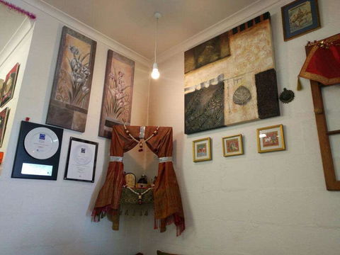 Shali's Cafe - Events Australia 0