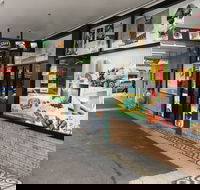 Shri Refreshment Bar - Tourism Bookings