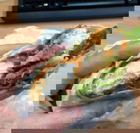 Simply Good Food - Events Australia