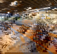 Slate Restaurant - Events Australia