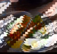 Stanley St Cafe - Events Australia