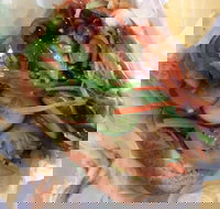 Subway - Claremont - Events Australia