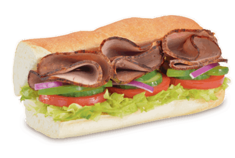 Subway  - Hornsby - Events Australia 0