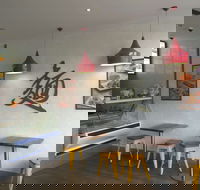 Sushi Noodle World - Accommodation Europe