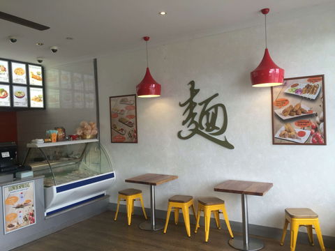 Sushi Noodle World - Accommodation Europe 0