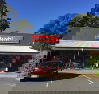 Sushi Break - Helensvale - Tourism Bookings