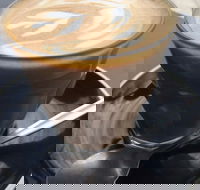 Tamp Espresso - Events Australia