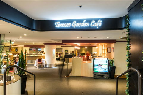 TG's Restaurant - Accommodation Europe 1