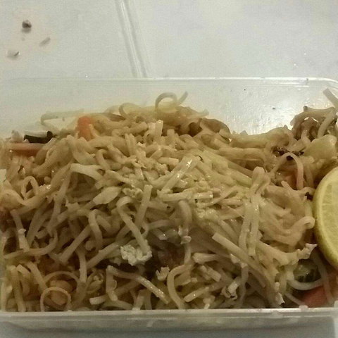 Thaipower - Events Australia 0