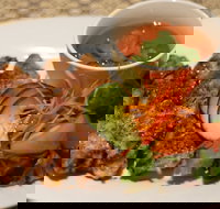 Thai Origin - Events Australia