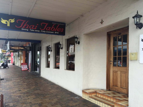 Thai Tables - Events Australia 0