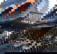 The Hidden Kitchen - Events Australia