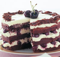 The Cheesecake Shop - Capalaba - Events Australia