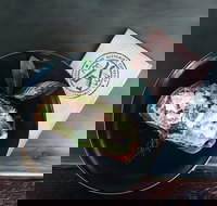 The Alchemist Espresso - Events Australia