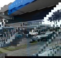 The Modern Cafeteria - Events Australia