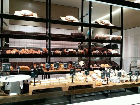 The Kitchen- David Jones - Tourism Bookings 0