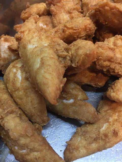 The Chook Shack - Events Australia 0