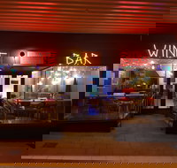 Treehouse Tapas and Wine Bar - Events Australia