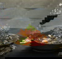 TurBARlence - Events Australia