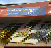 Victoria Point Seafood - Events Australia