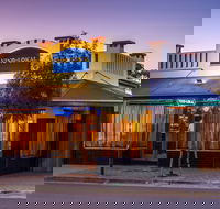 Vino Lokal - Events Australia