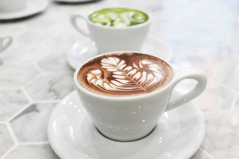 White Mojo Speciality Coffee & Roaster - Box Hill - Accommodation Europe 0