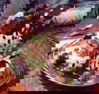 Whisk Creamery - Subiaco - Events Australia