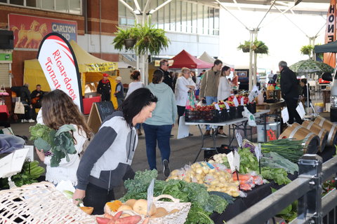 Wyong City Farmers Market - Events Australia 0