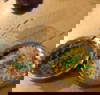 Yea Country Club Hotel - Events Australia