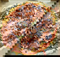 Yo Momma - Events Australia