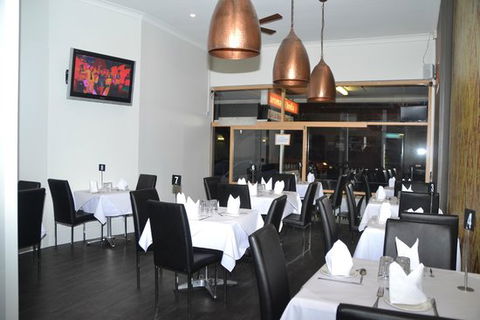 Aromas Of India - Accommodation Europe 0