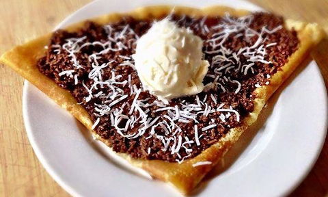 Bellas Cafe & Licensed Italian Restaurant - Accommodation Europe 16