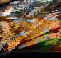 Elephant Boy Cafe - Events Australia