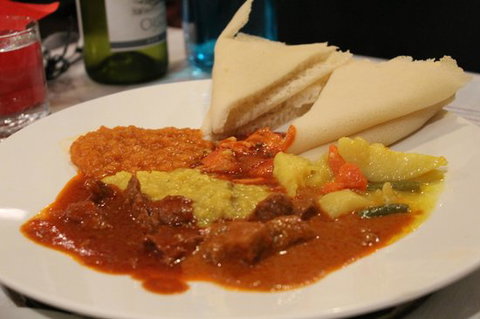 Ethiopia Down Under - Events Australia 0