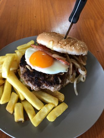 Maggie's Cafe - Accommodation Europe 0