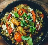 Mejico Miranda - Events Australia