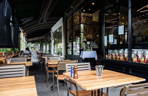 No 96 Cafe - Events Australia 5