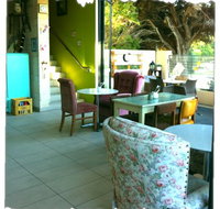 Shaana Cafe - Events Australia