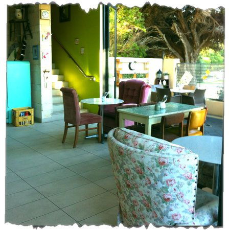Shaana Cafe - Events Australia 0
