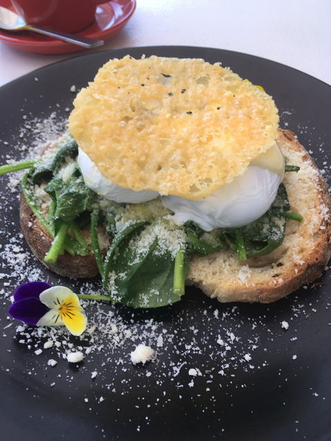 Shaana Cafe - Events Australia 1