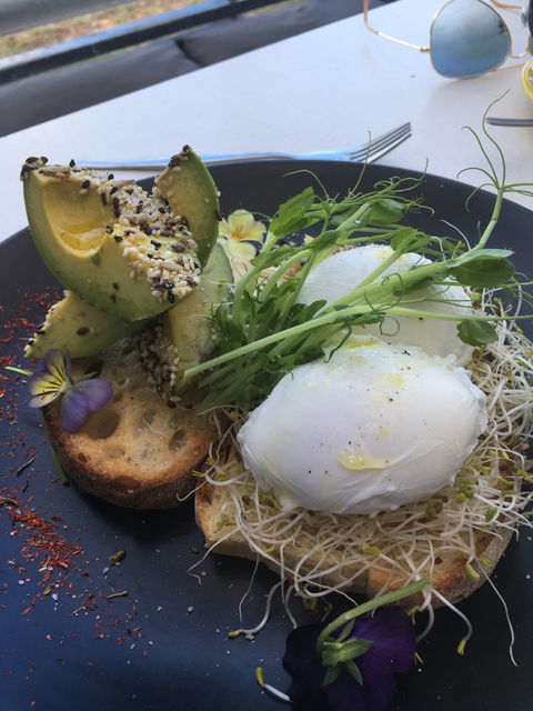 Shaana Cafe - Events Australia 4