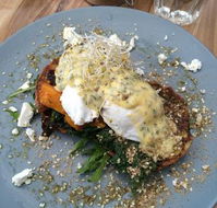 Smoked Paprika - Events Australia