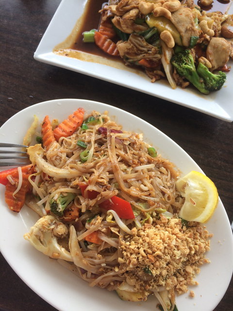 Thai Lime Twist - Events Australia 1