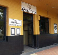 The Apple Tree Inn - Events Australia