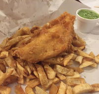 The Traditional Chip Shop - Tourism Bookings