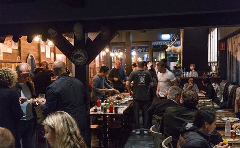 Yummy India - Events Australia 9